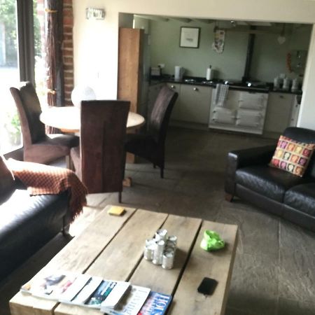 Crossgate Farm Villa Cattal Екстериор снимка
