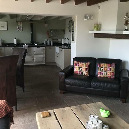 Crossgate Farm Villa Cattal Екстериор снимка
