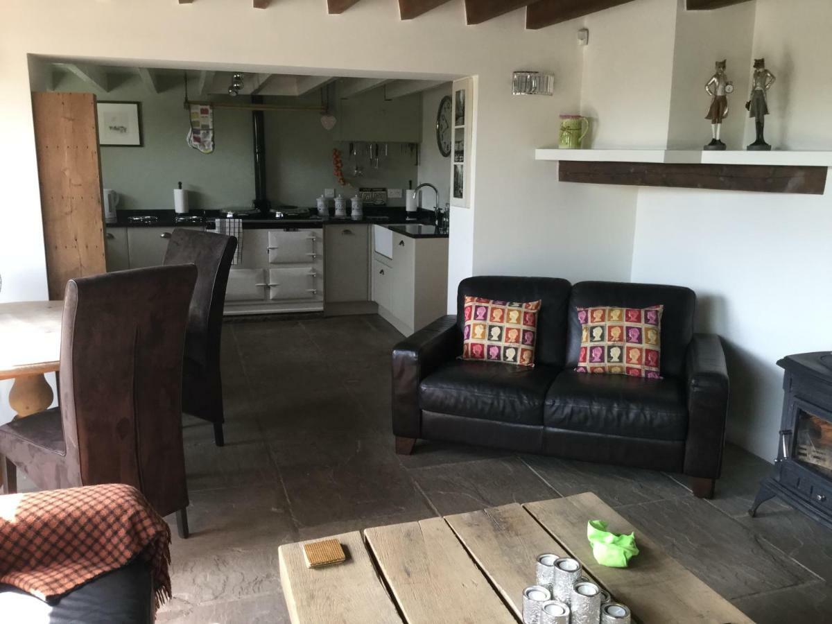 Crossgate Farm Villa Cattal Екстериор снимка