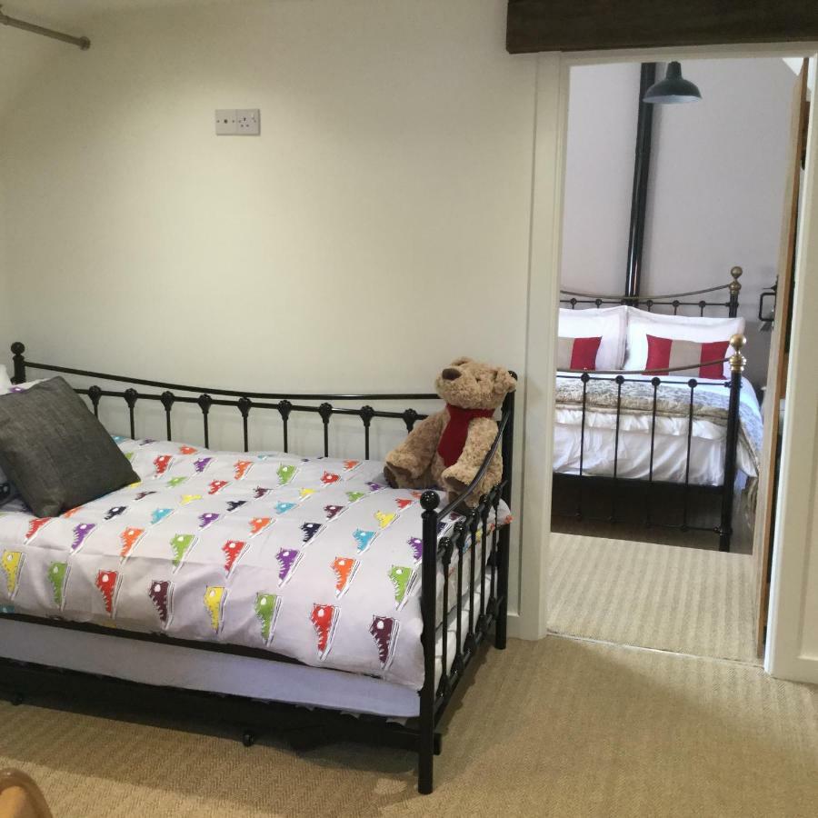Crossgate Farm Villa Cattal Екстериор снимка
