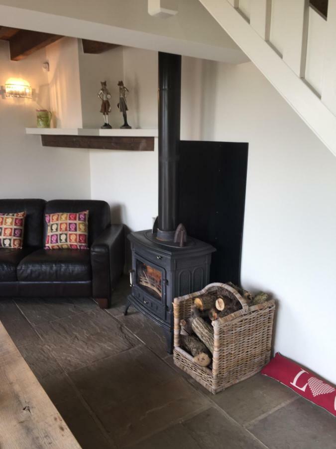 Crossgate Farm Villa Cattal Екстериор снимка