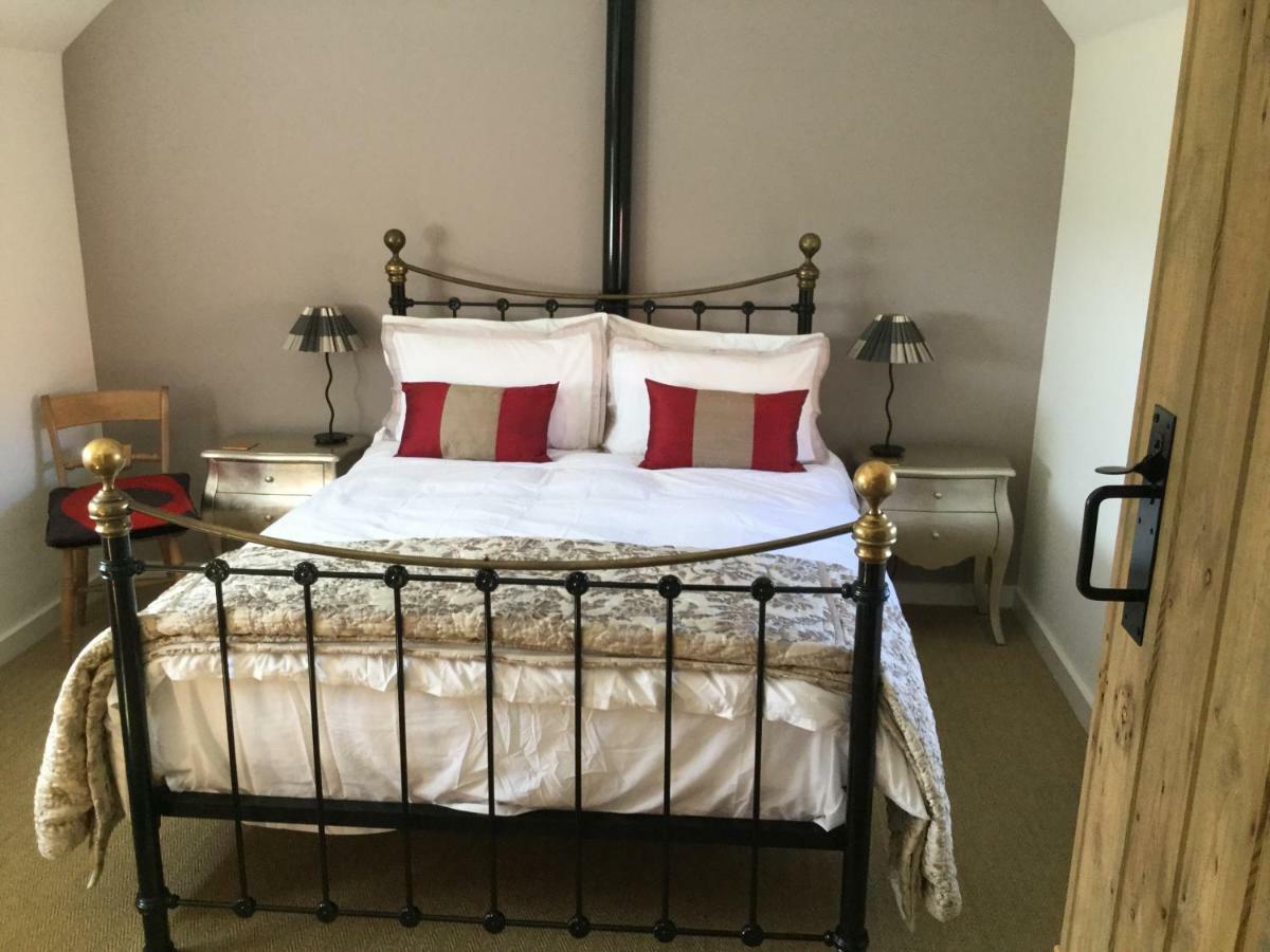 Crossgate Farm Villa Cattal Екстериор снимка