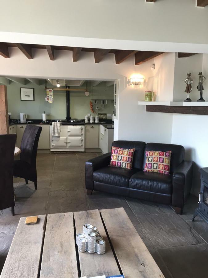 Crossgate Farm Villa Cattal Екстериор снимка